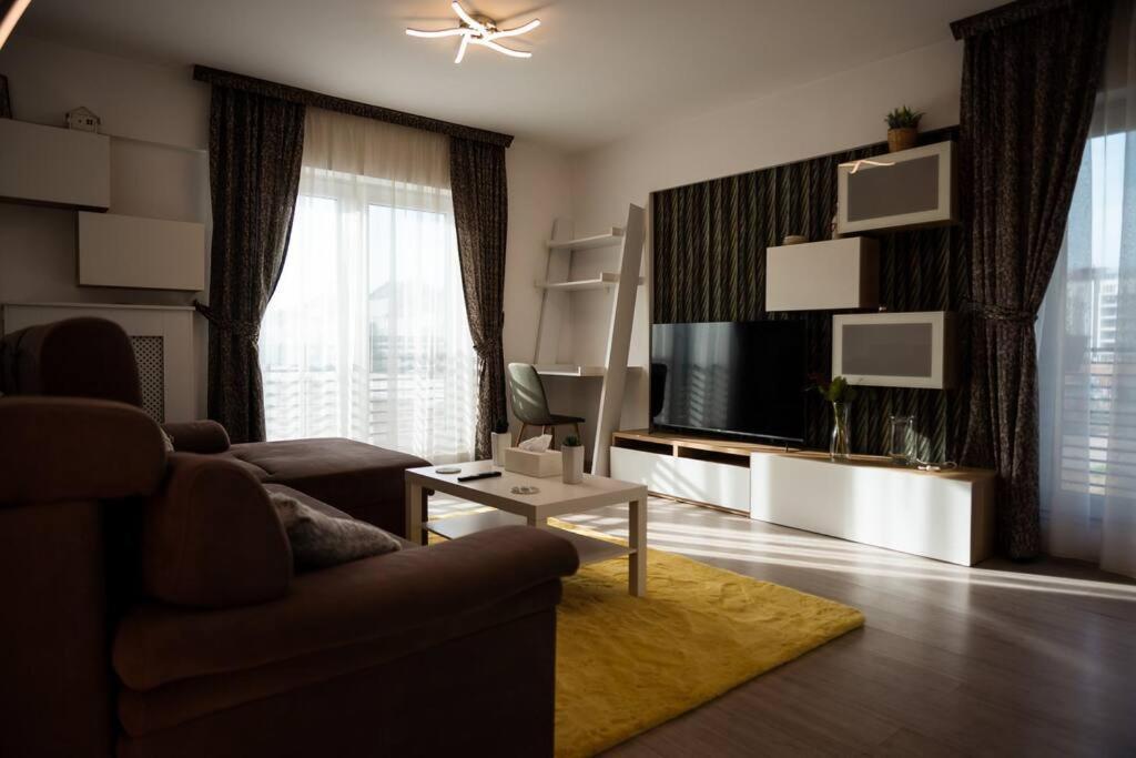 Astorium Apartament