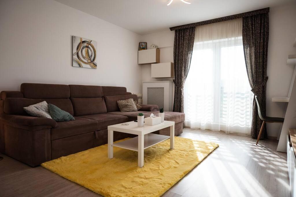 Apartament Astorium