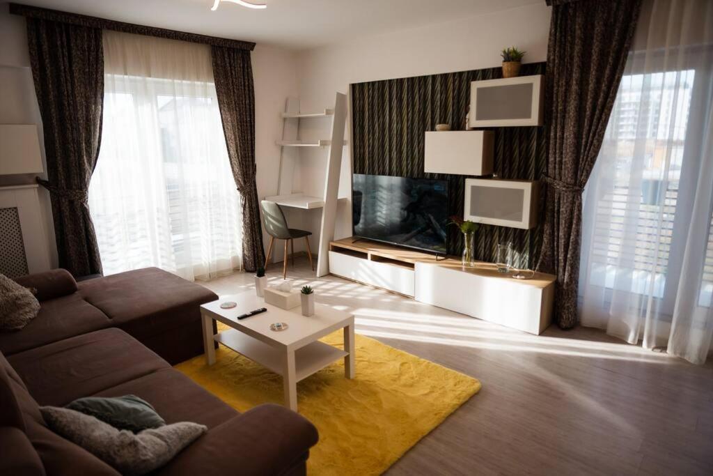 Apartament Astorium