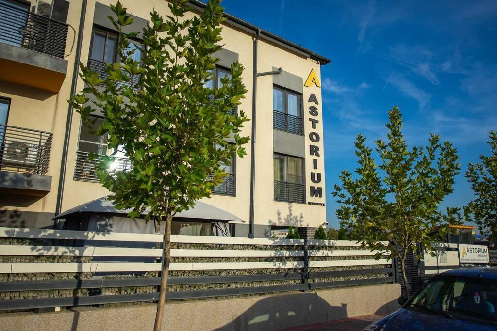 Astorium Apartament Bucureşti