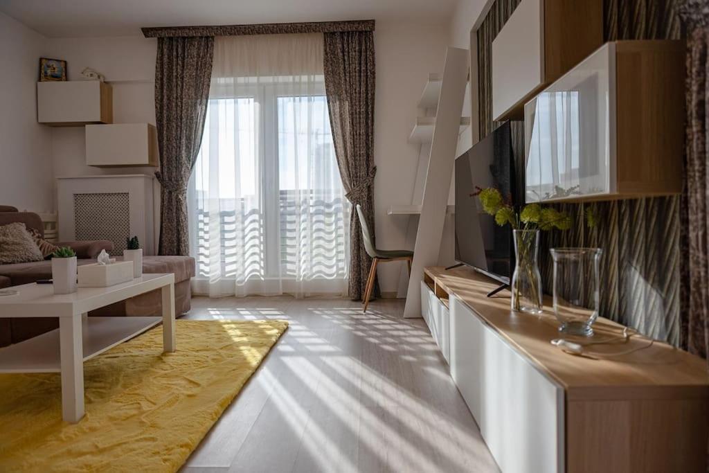 Apartament Astorium *